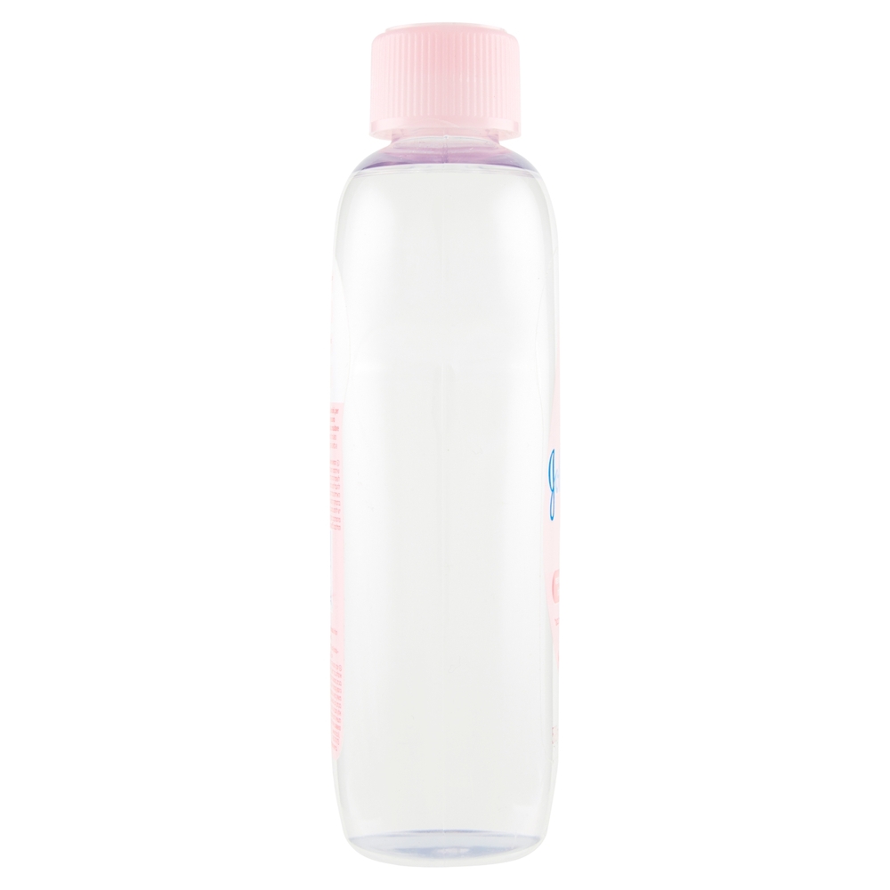Johnson's Baby Olio Regolare, Idrata La Pelle, Adatto Sia Per I Bambini Che Per Gli Adulti, 500ml